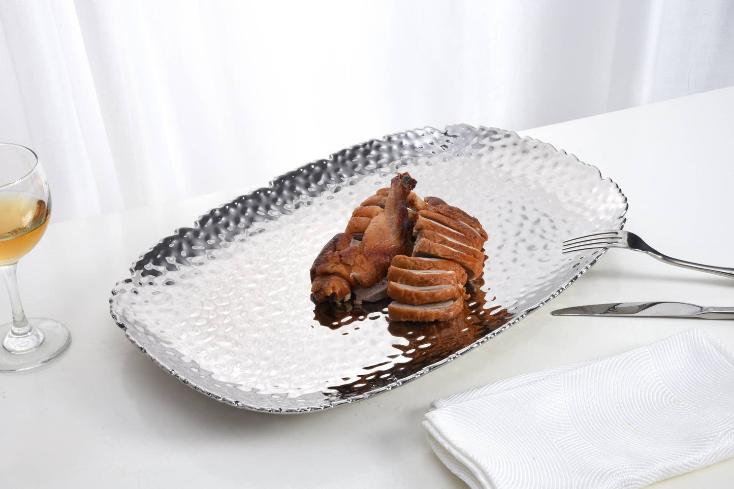 Extra Large Serving Platter