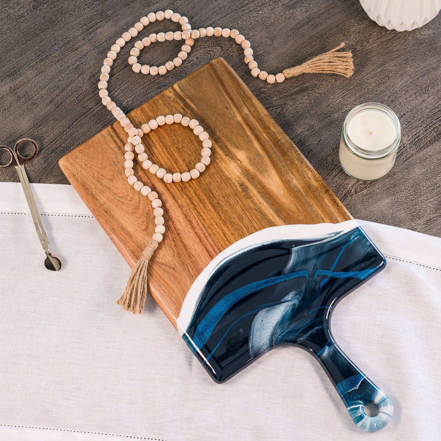 Charcuterie Board - Large 10"x20"