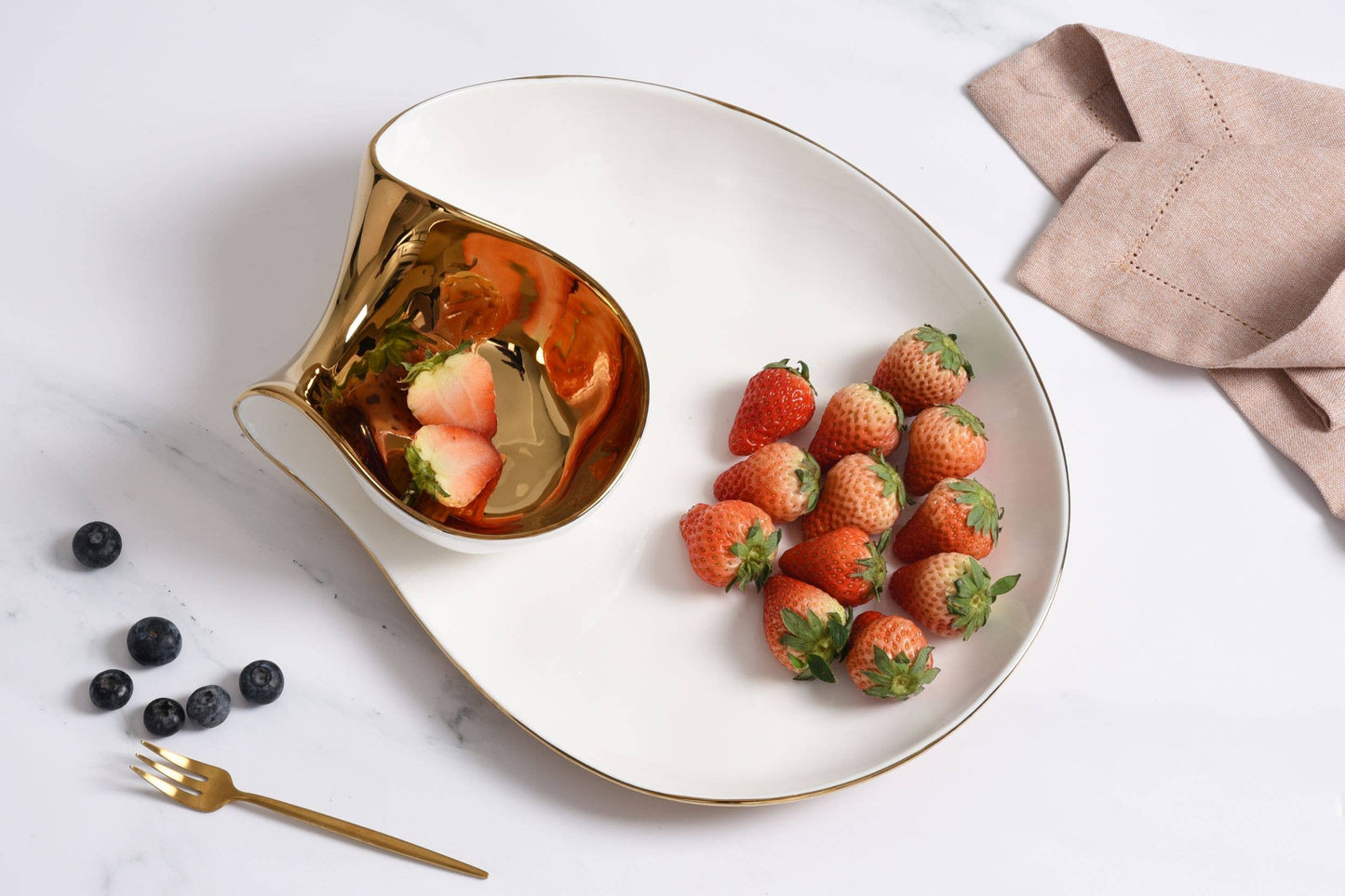 Chip & Dip Gold-sale