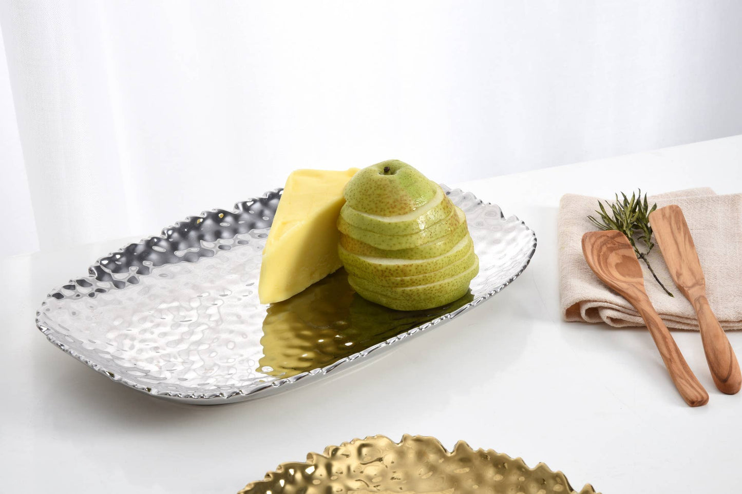 Small Serving Platter