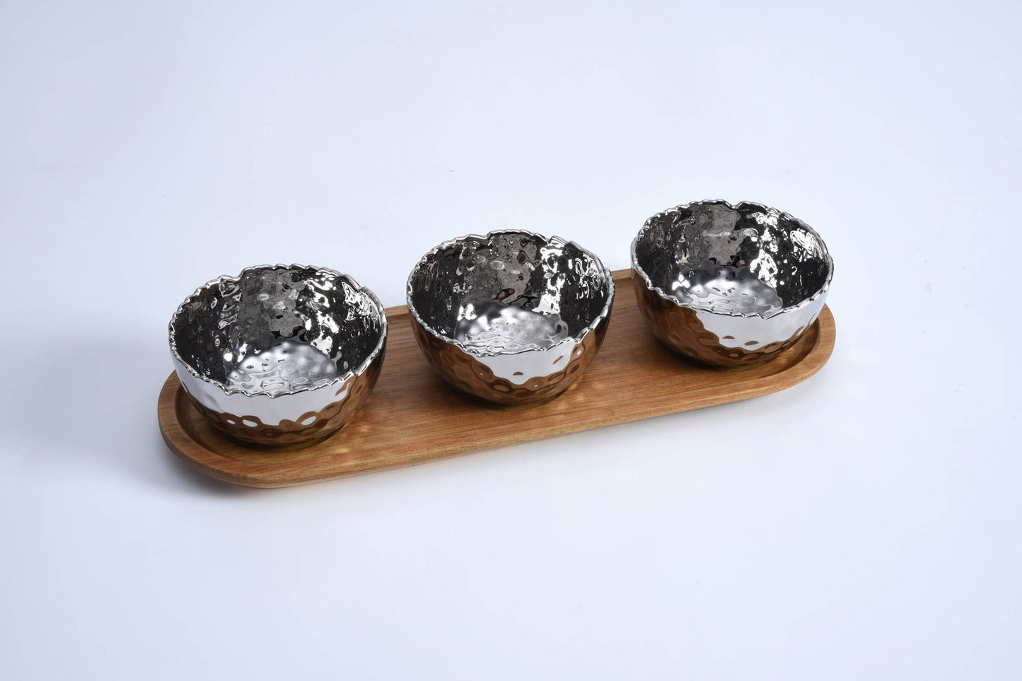 Entertaining Set - 4Pc
