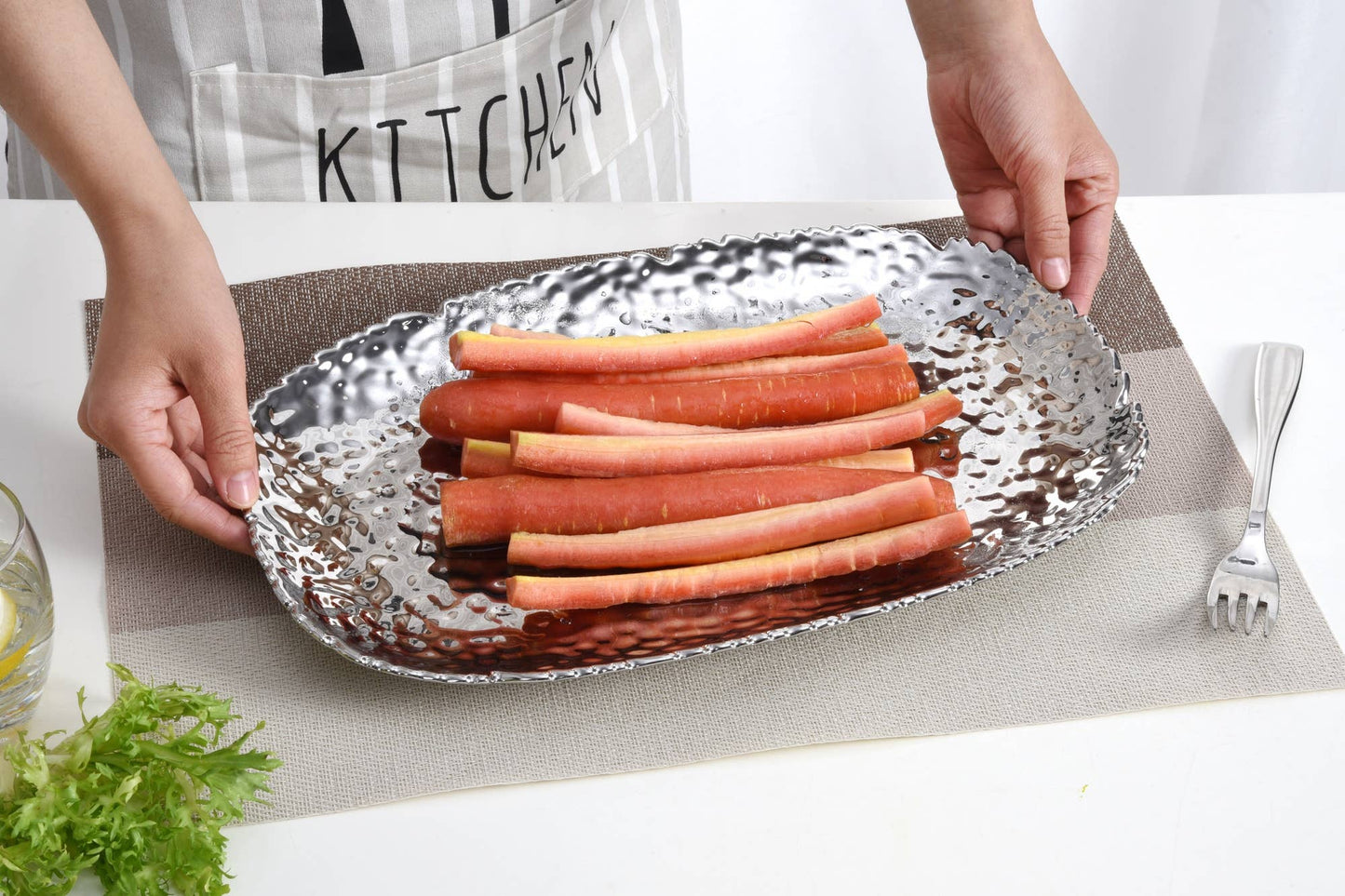 Medium Serving Platter