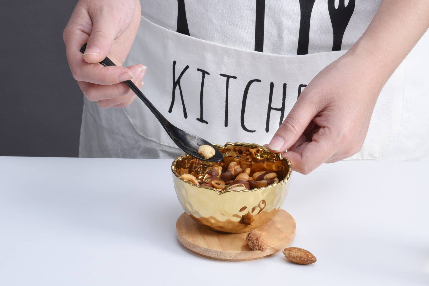 Dip/snack Bowl