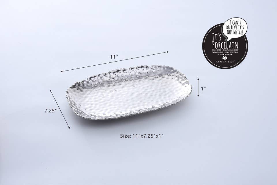 Small Serving Platter