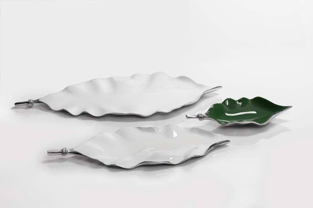 Verdura Leaf Platters- sale