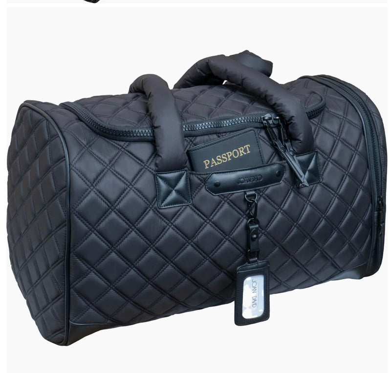 Trendy Carry Bags