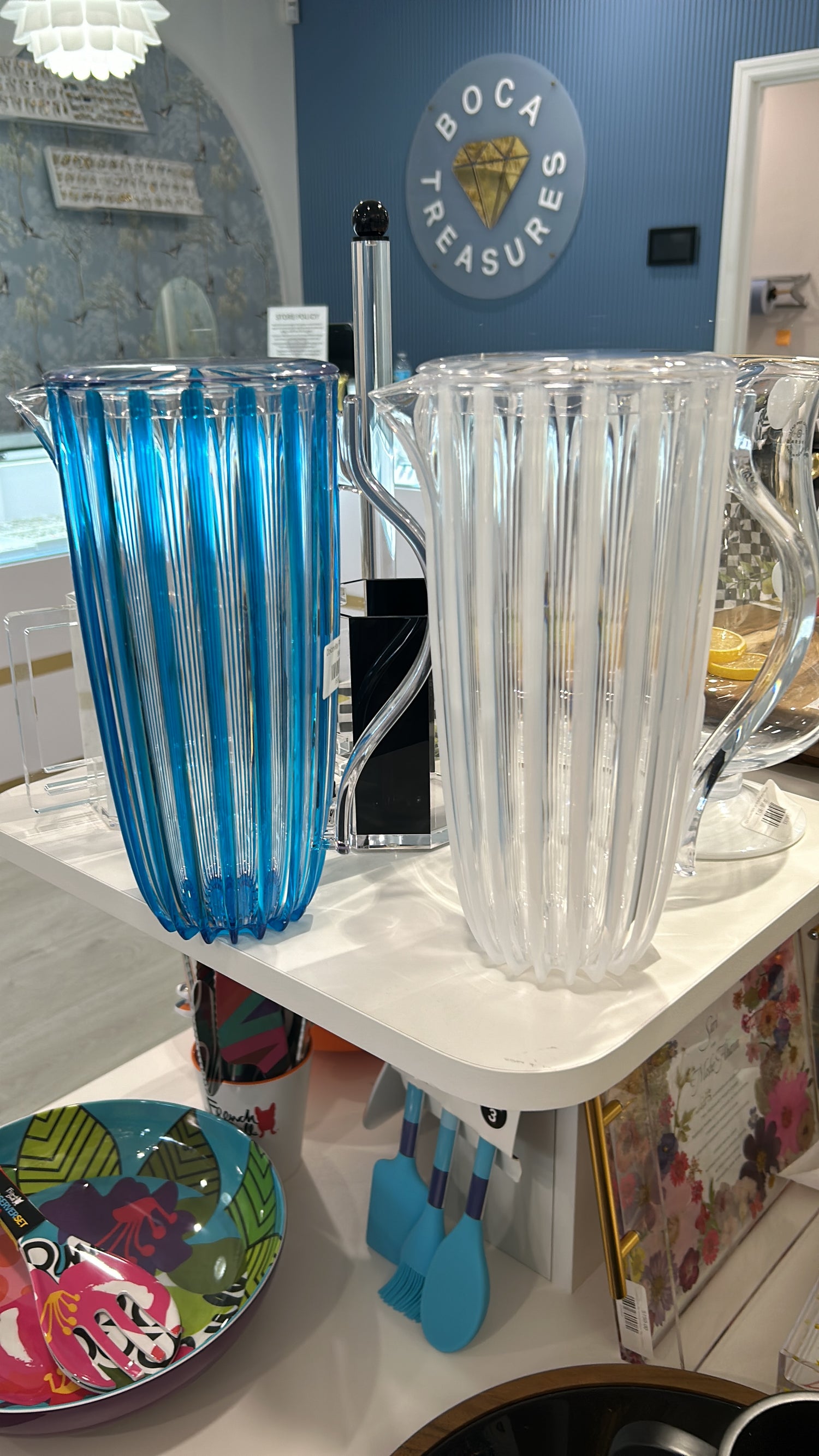 GZN Italian Melamines