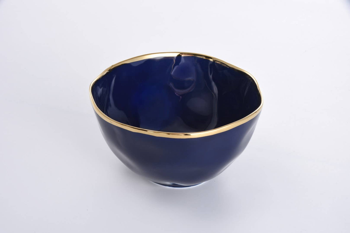 Large Navy Bowl