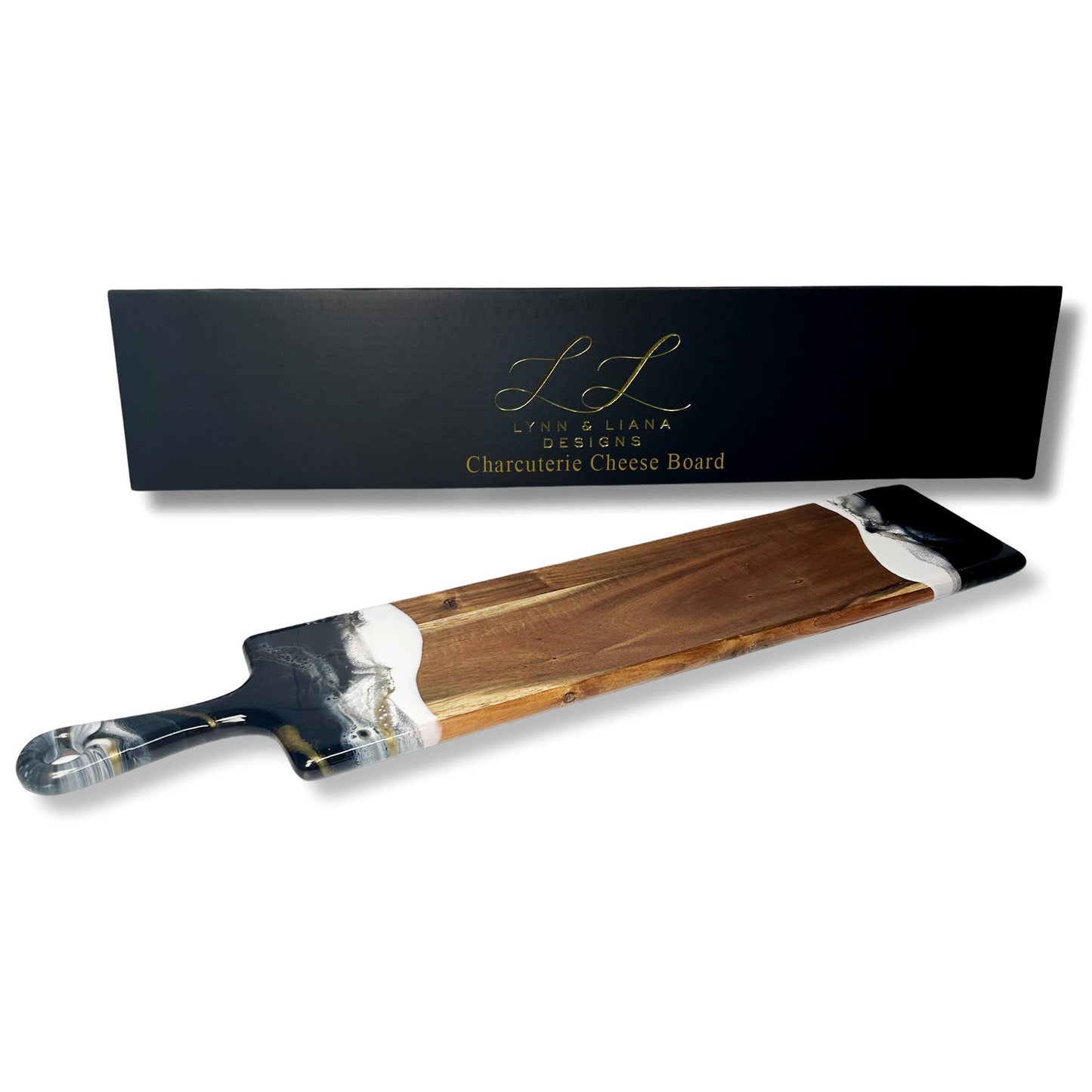 Cheeseboards - Baguette 5"x24"