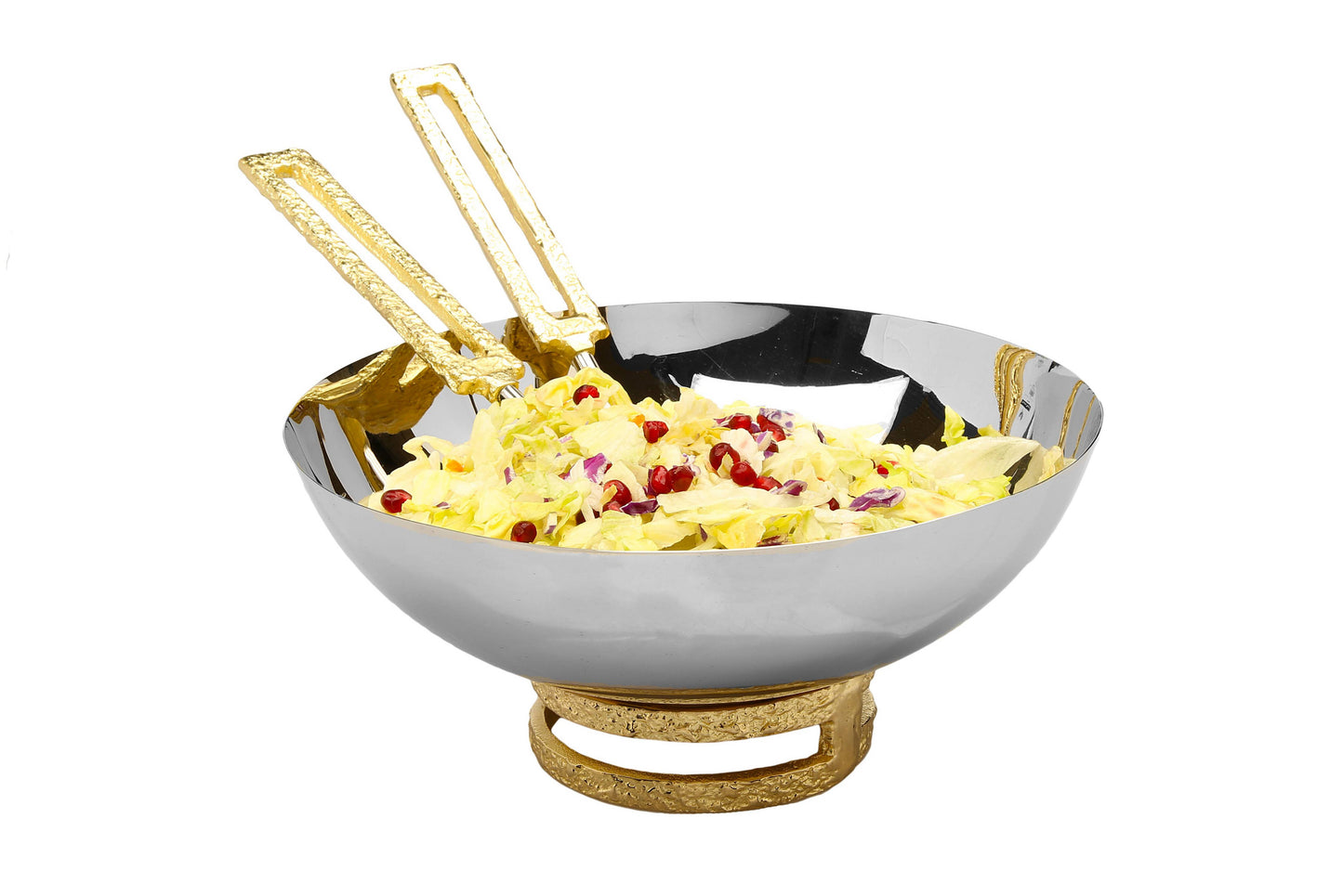 Large Salad Bowl Gift Set