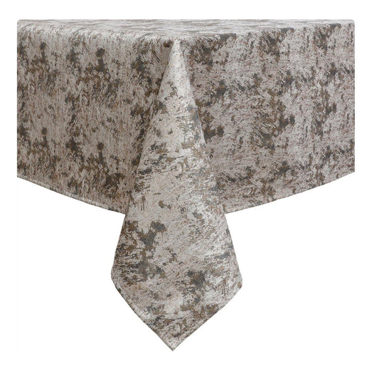 Jacquard Aruba Tablecloth
