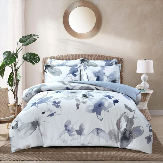 Summer Breeze Ocean Blue