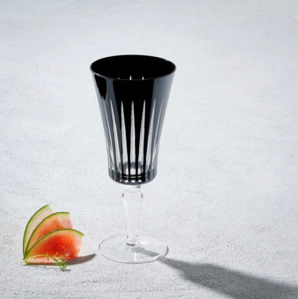 Timeless Stemmed Water Glass 13 oz