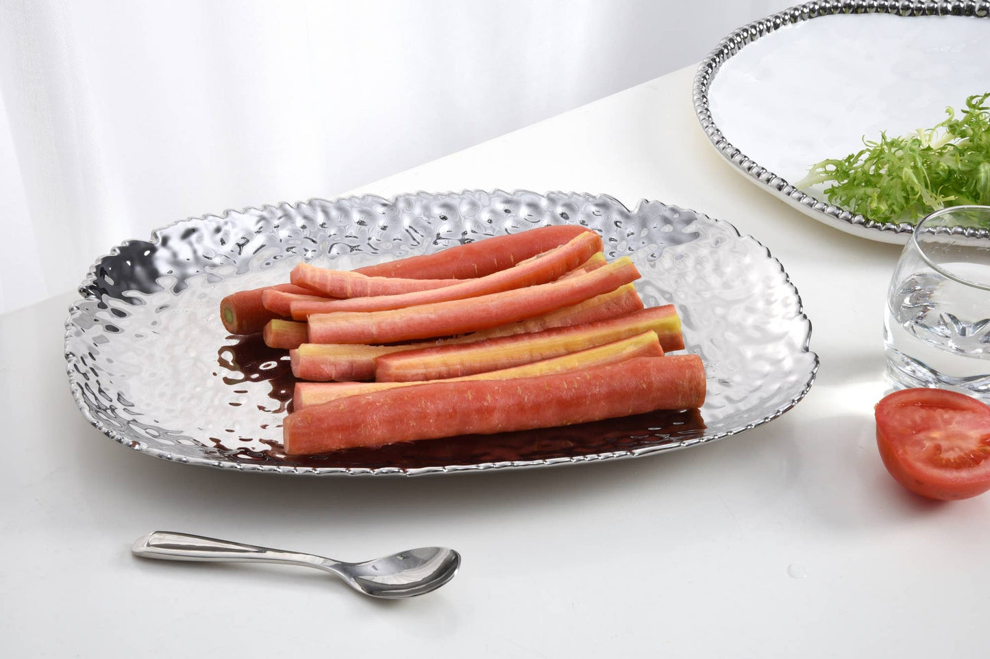Medium Serving Platter