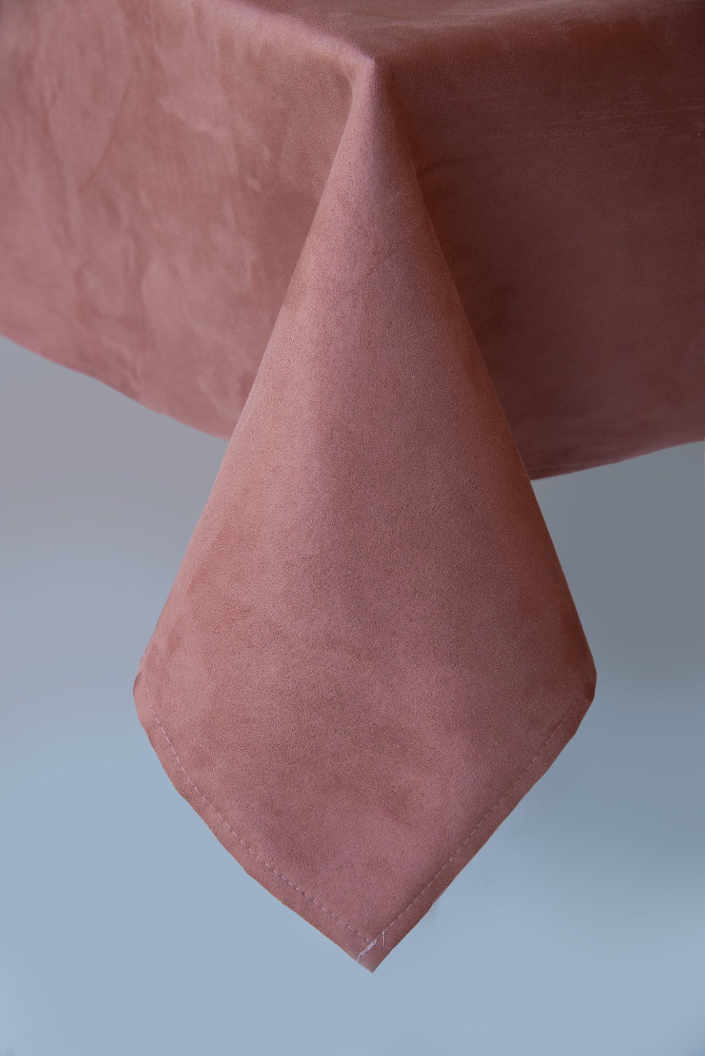 Suede Tablecloth Liner