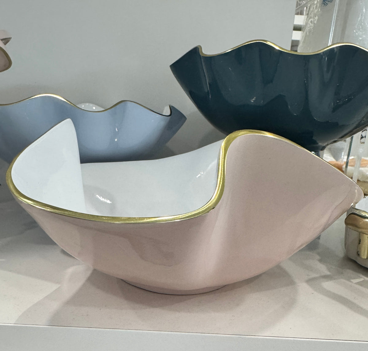 Beatriz Ball Encanto Medium Wave Bowl