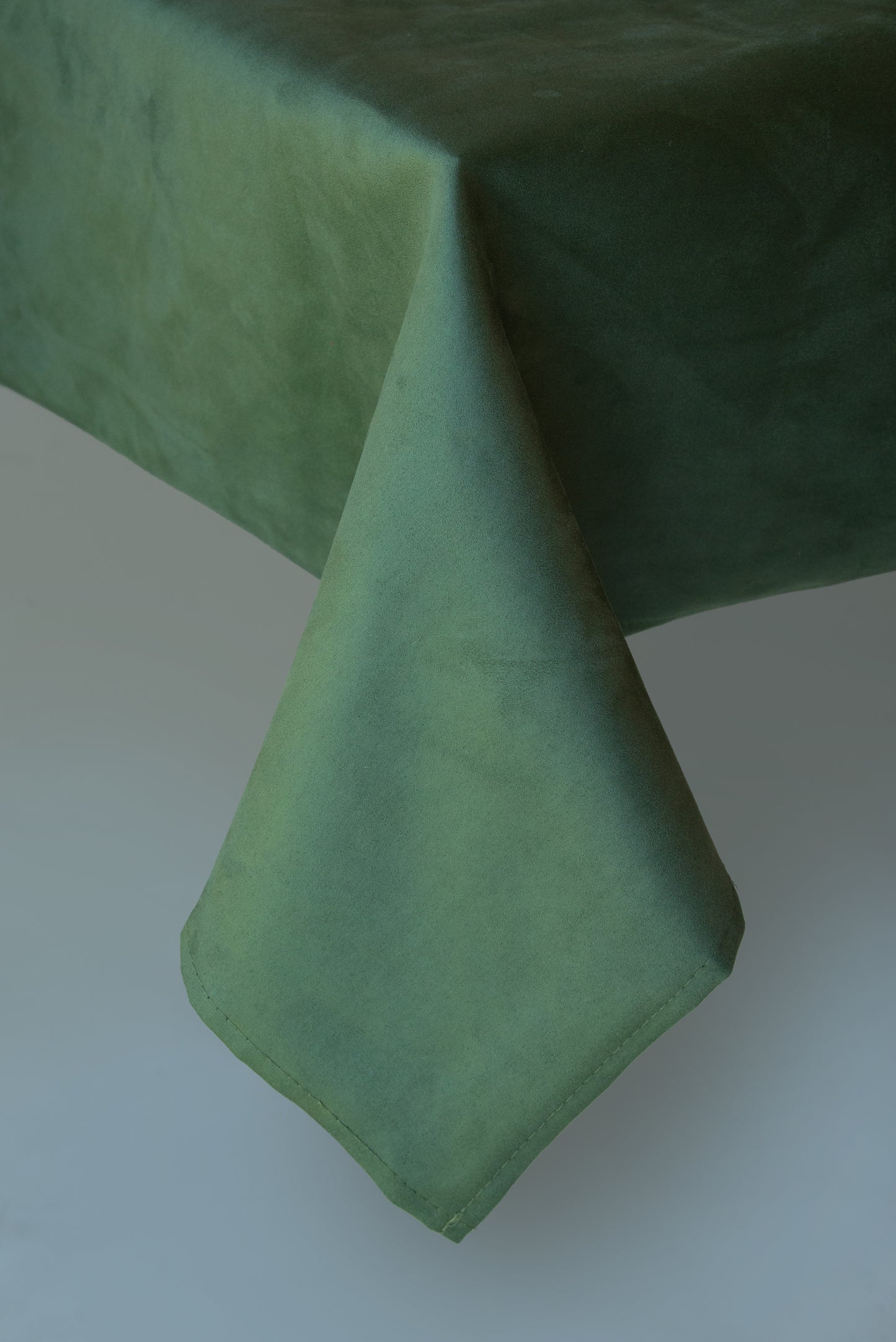 Suede Tablecloth Liner