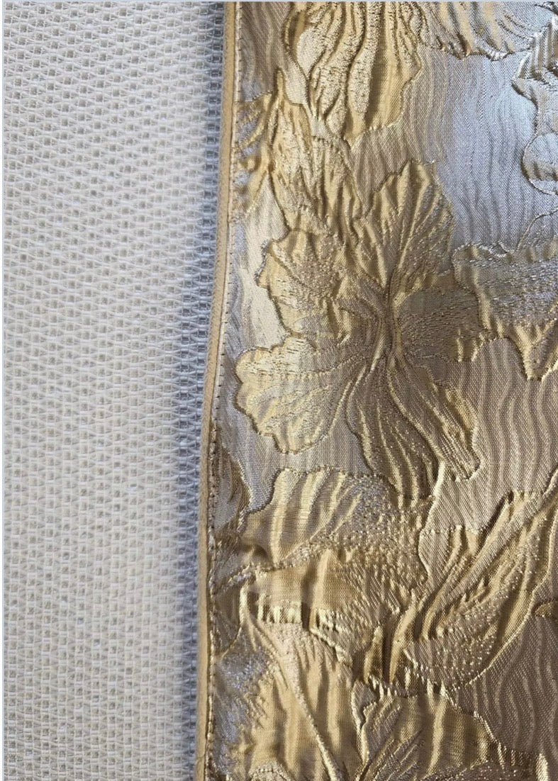 Jacquard Challah Cover
