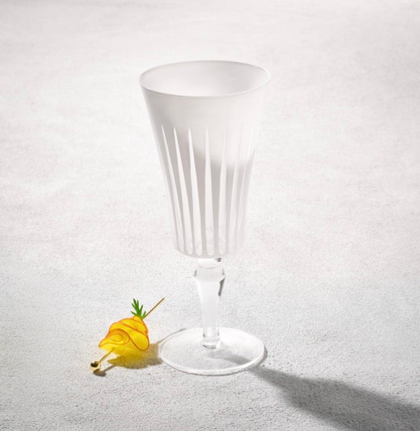 Timeless Stemmed Water Glass 13 oz