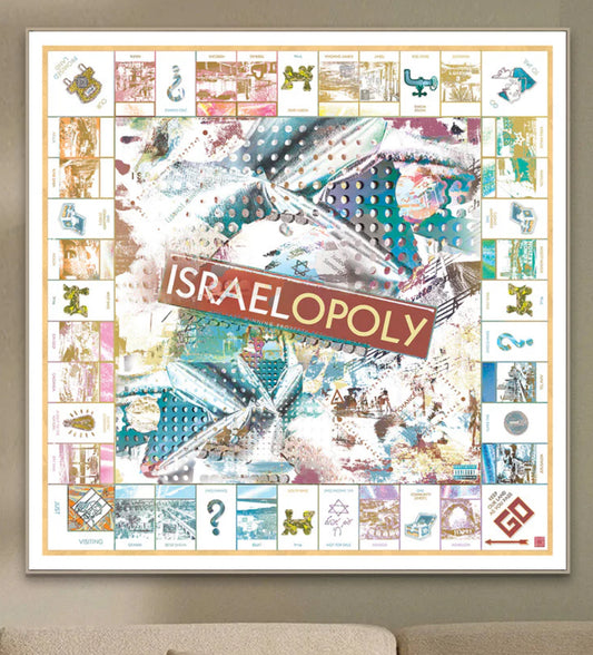 Isrealopoly