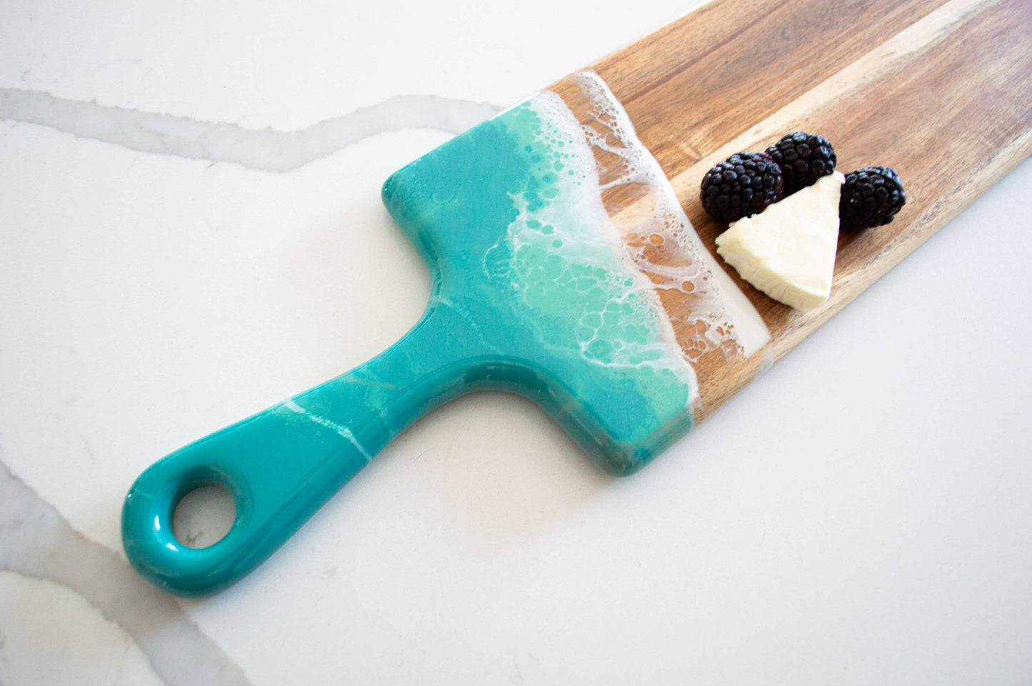 Cheeseboards - Baguette 5"x24"