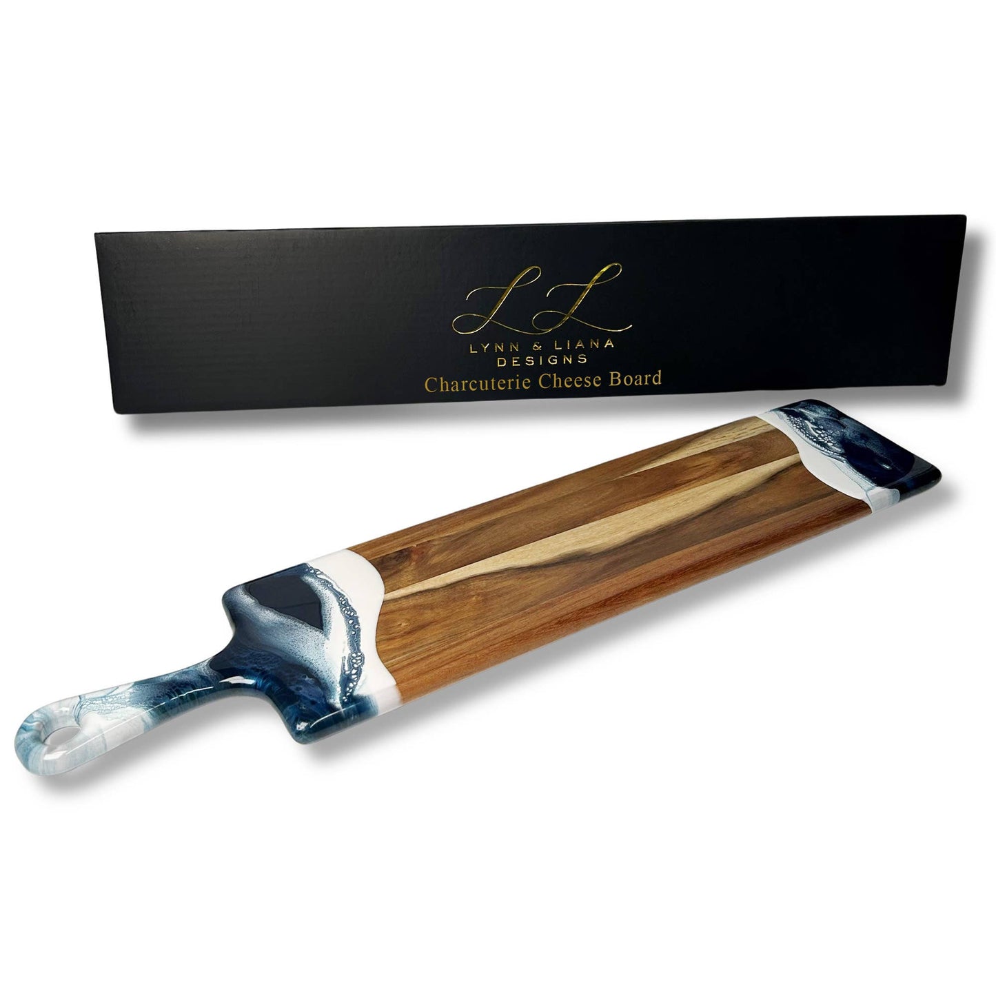 Cheeseboards - Baguette 5"x24"