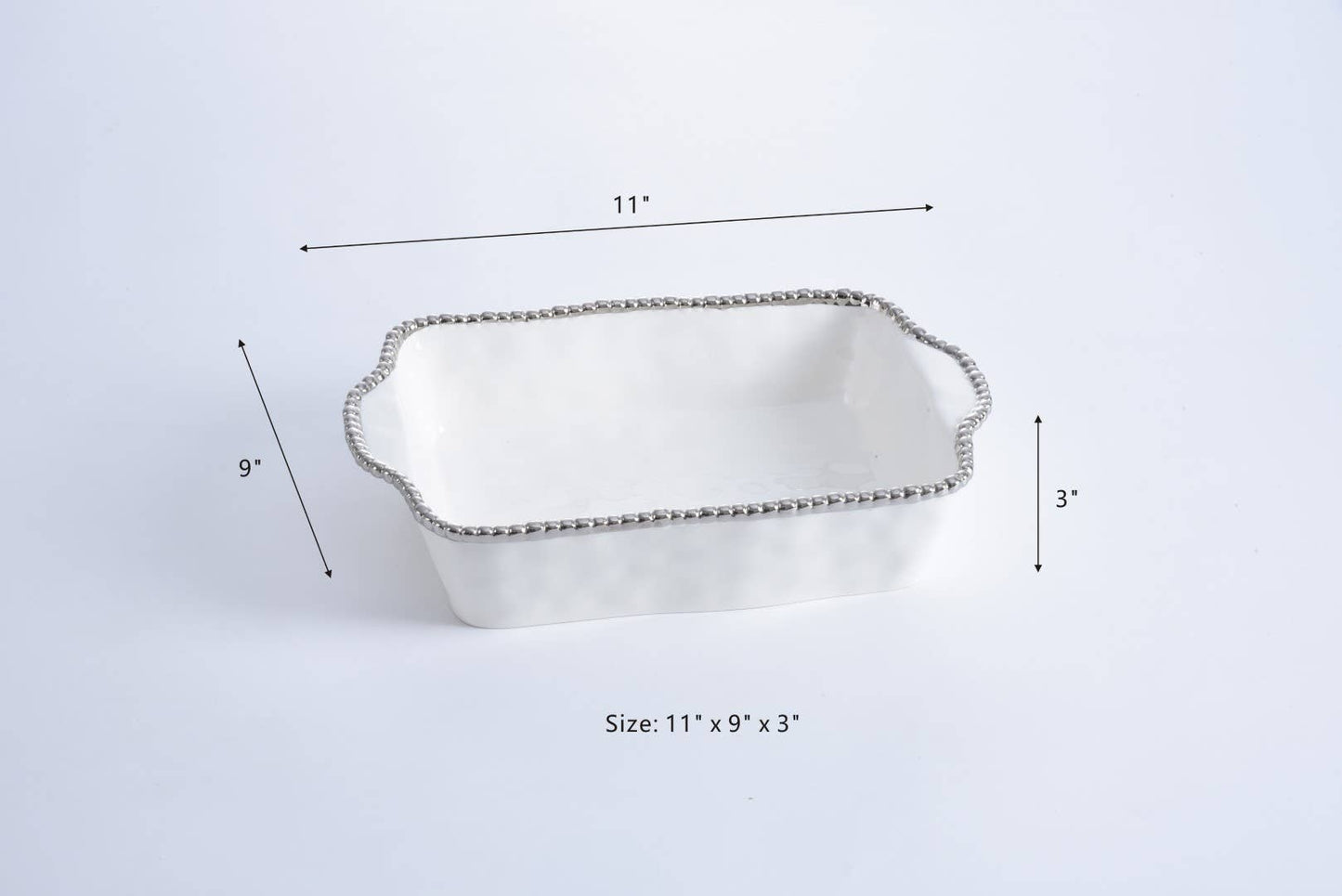 Rectangular Baking Dish