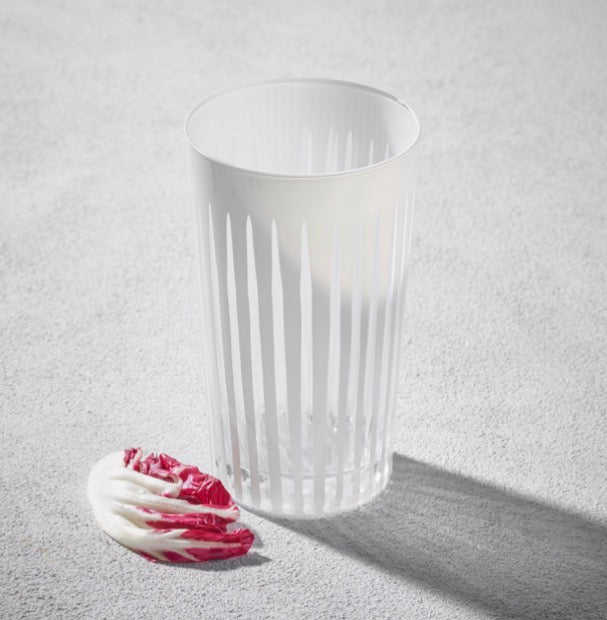 Timeless Water Glass