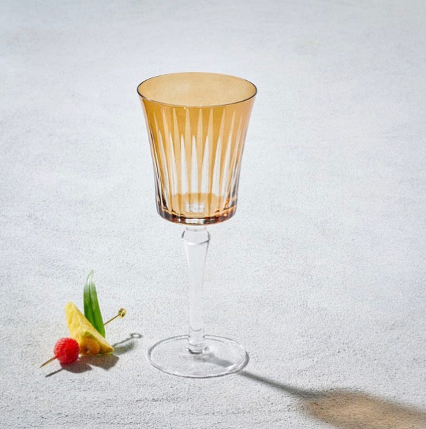 Timeless Stemmed Water Glass 10 oz