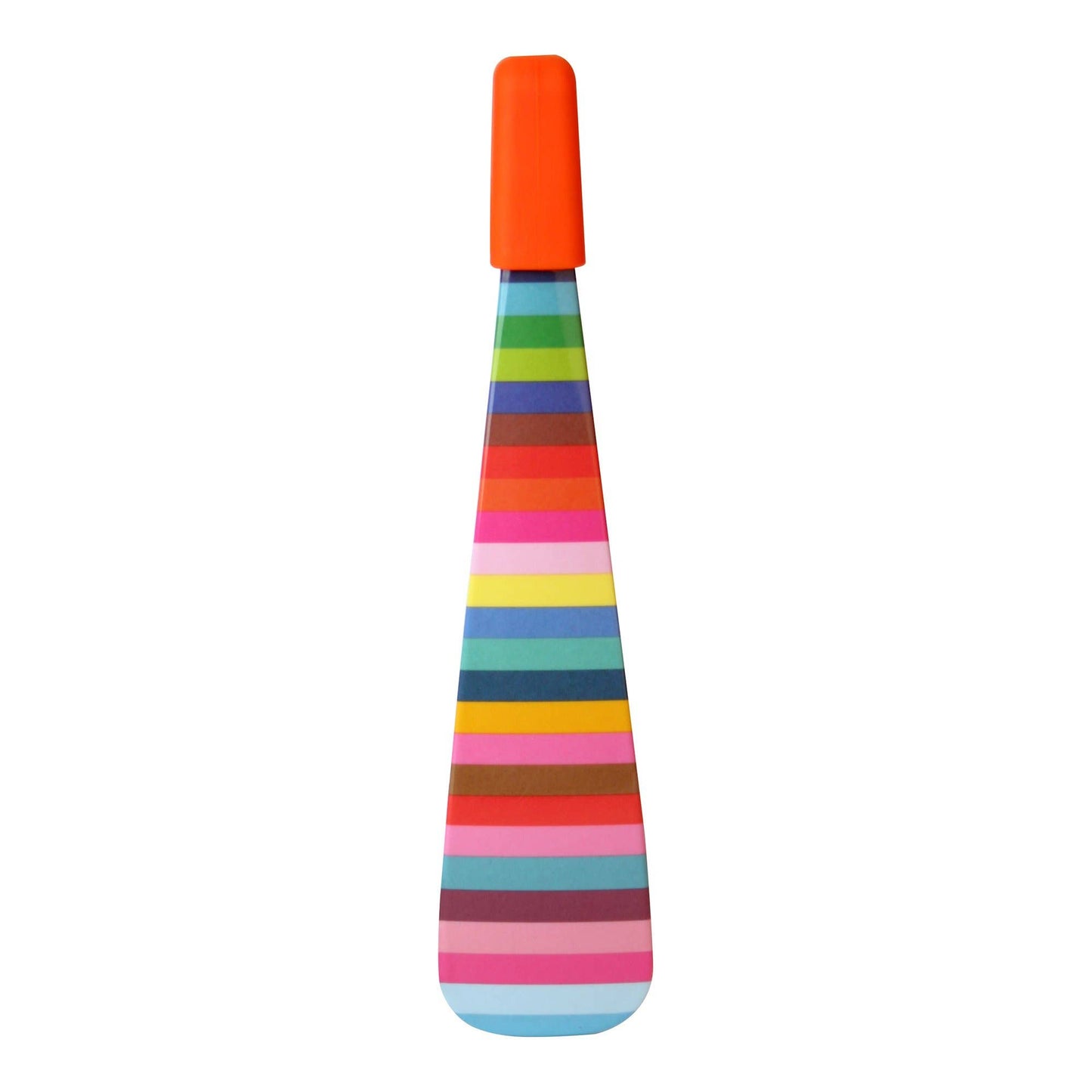 Jelly Bean Stripe Tongs