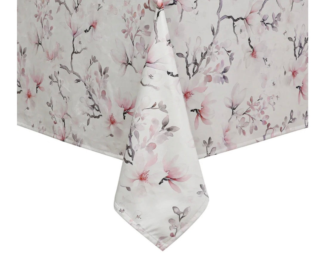 Velvet Washable Tablecloth