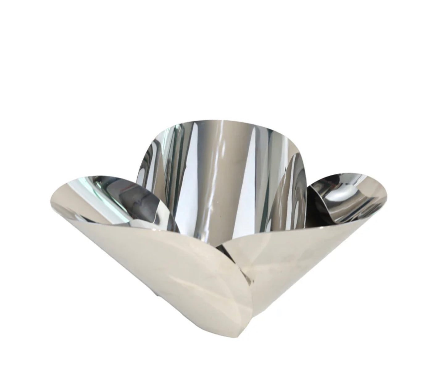 Petal Fruit Bowl