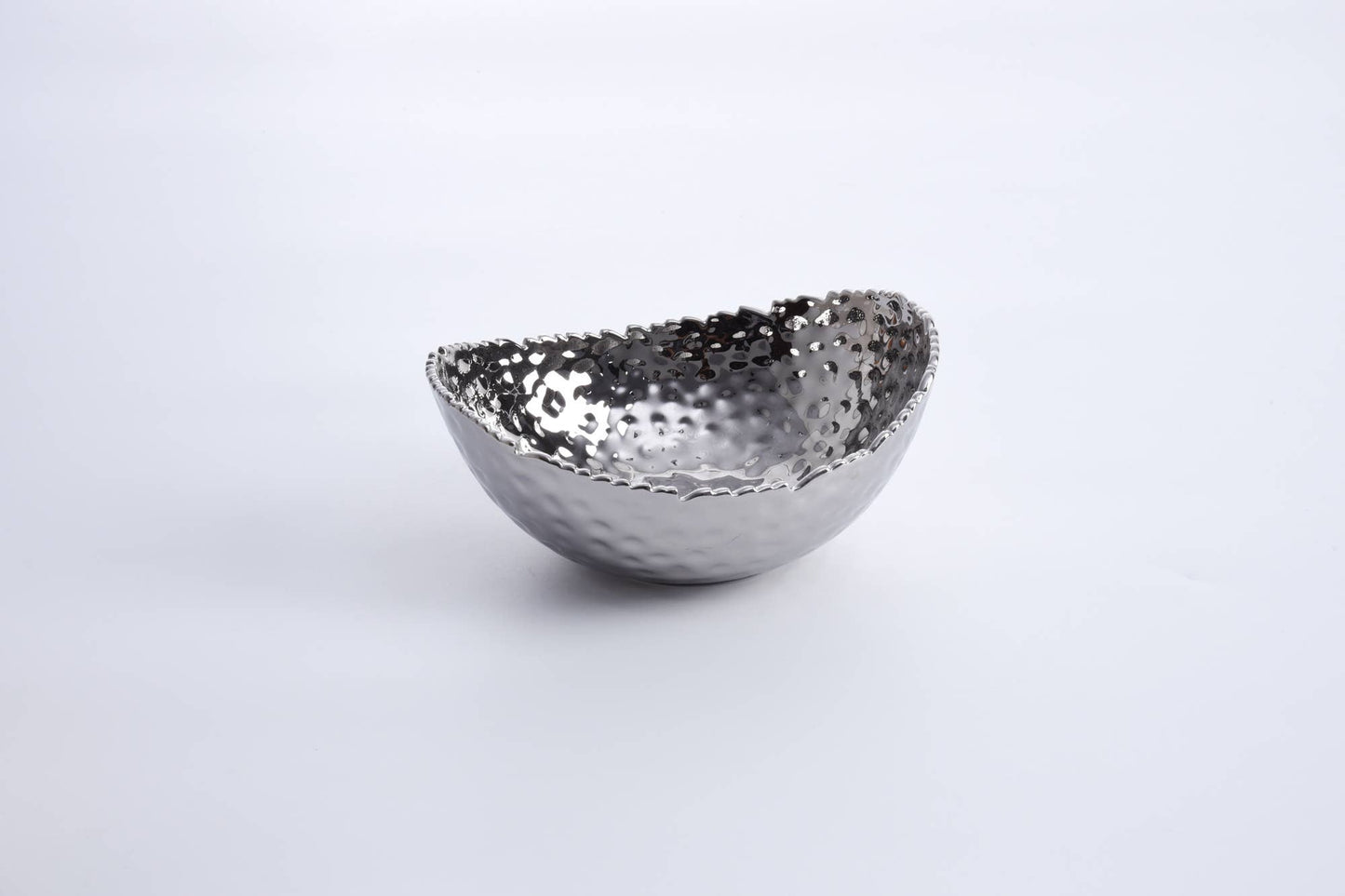 Medium Oval Bowl