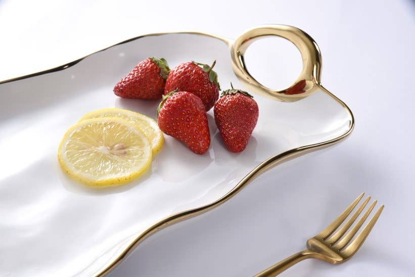 Small Platter