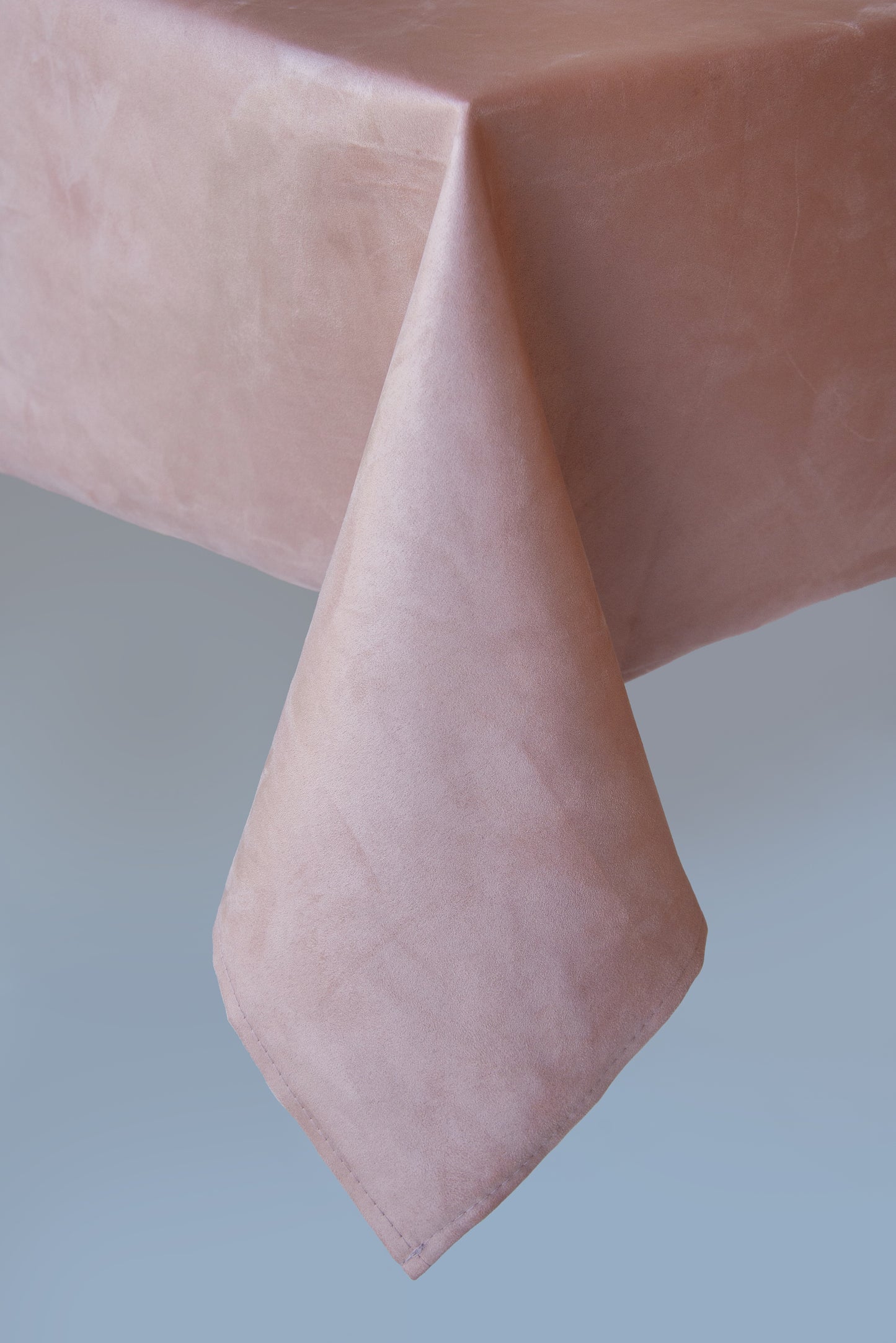 Suede Tablecloth Liner