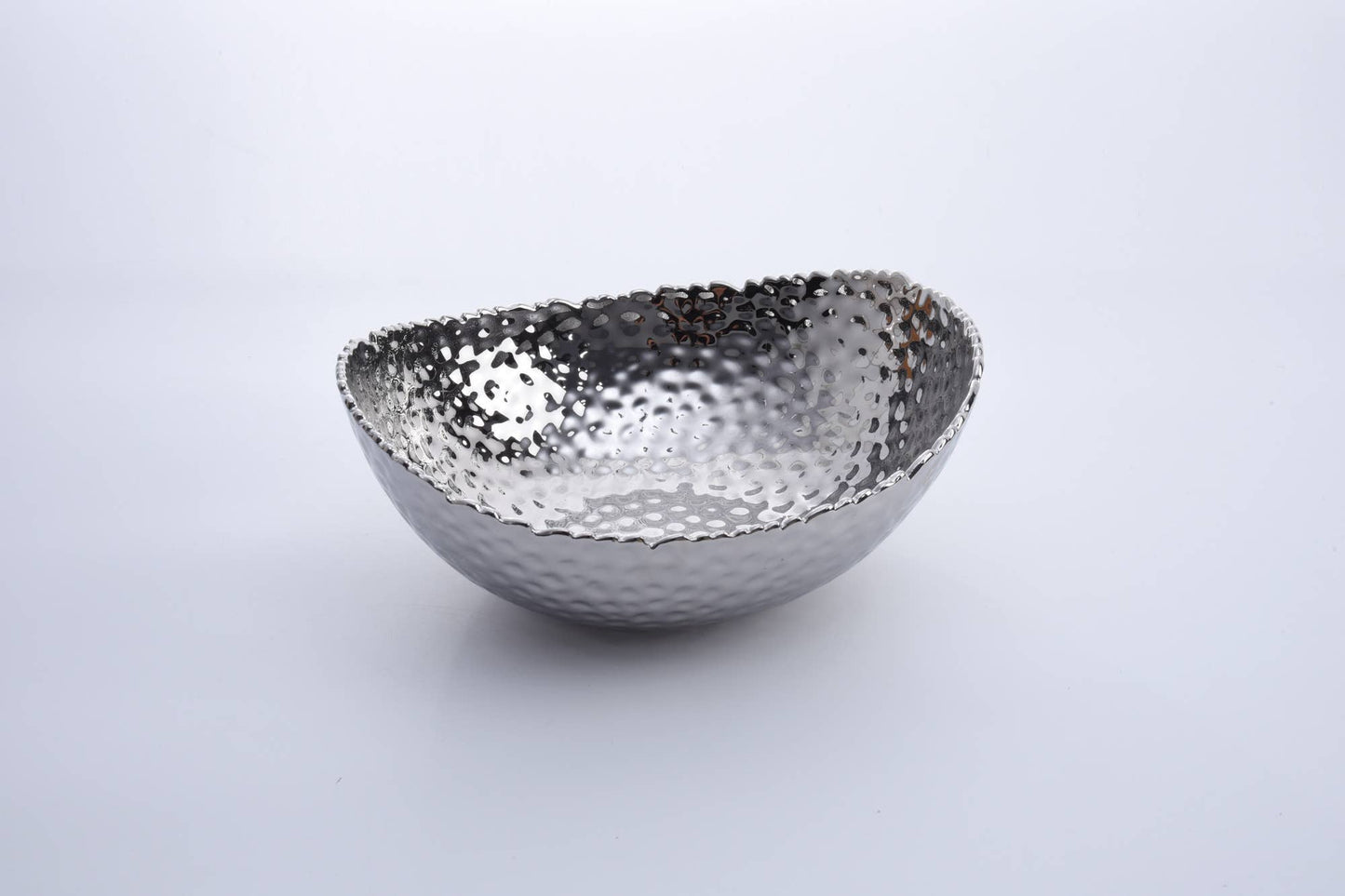 Large Oval Bowl