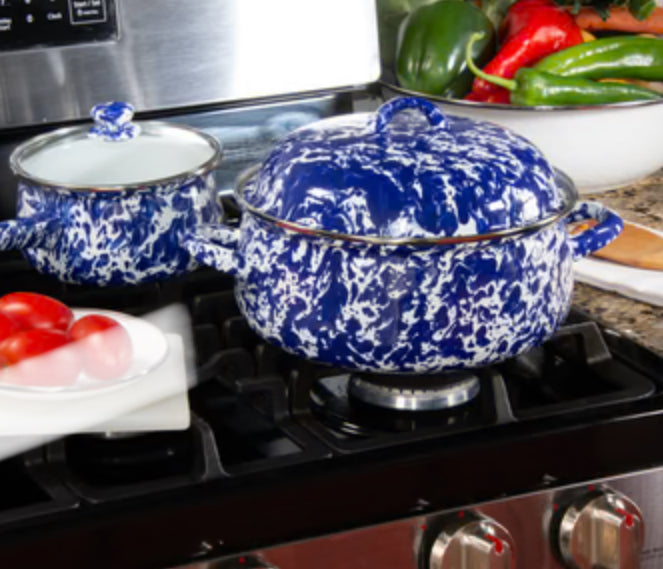 Dutch Oven