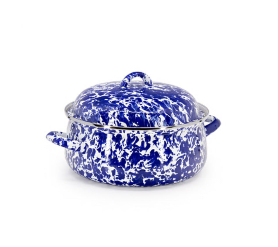 Dutch Oven