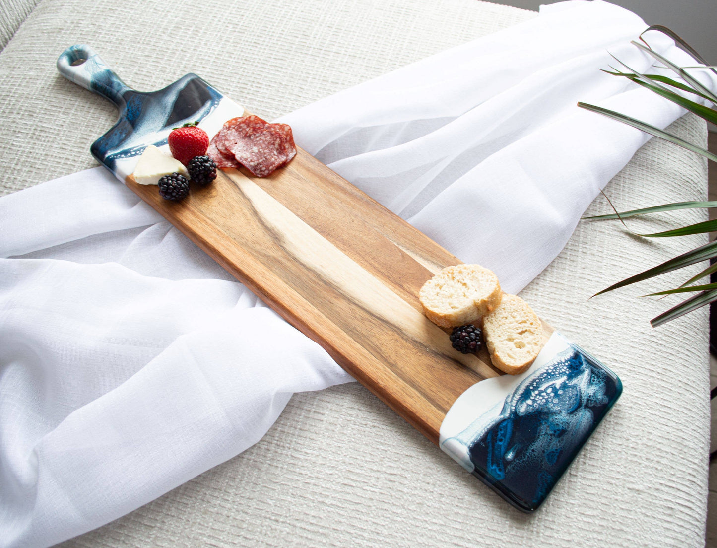 Cheeseboards - Baguette 5"x24"