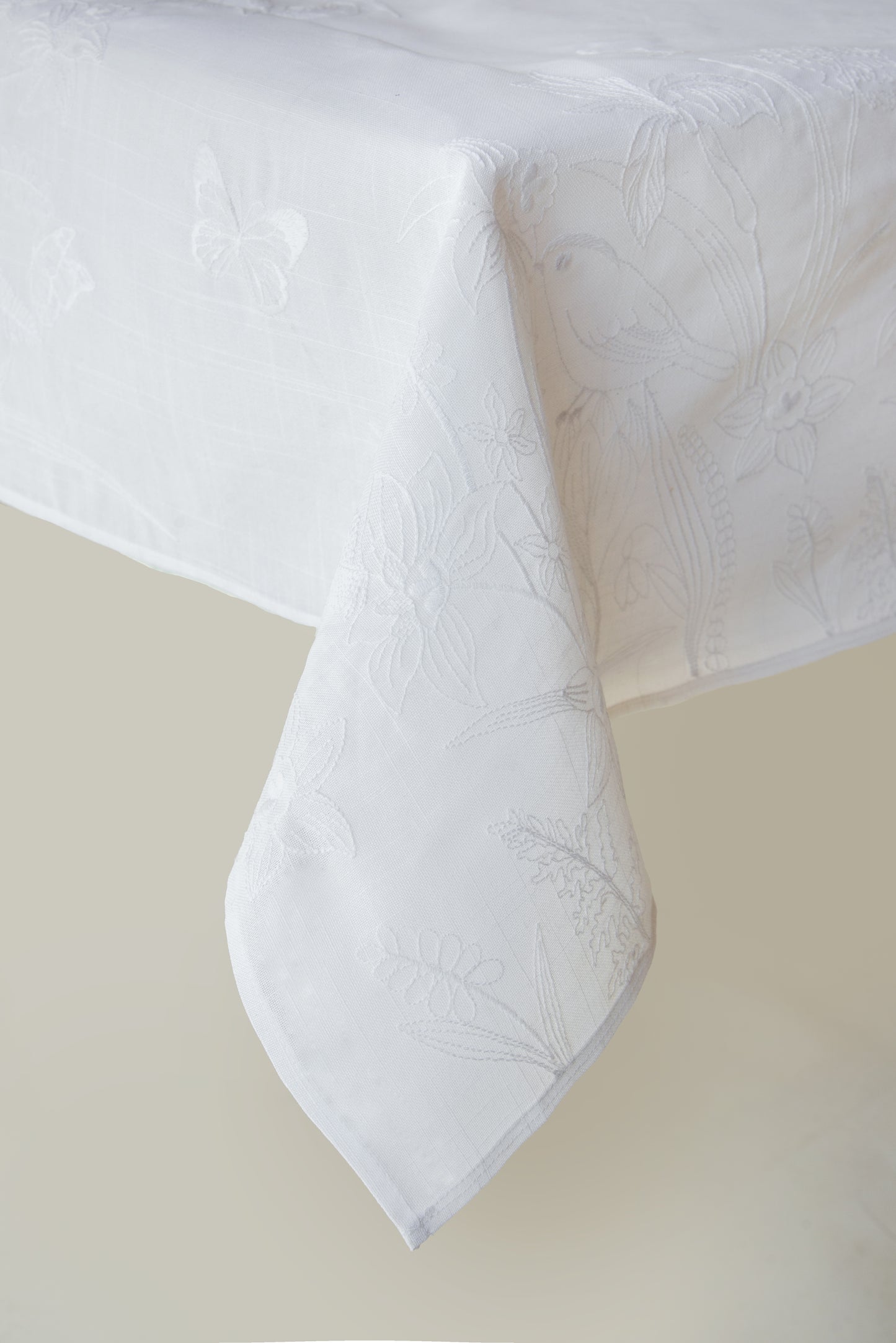 Garden Tablecloth