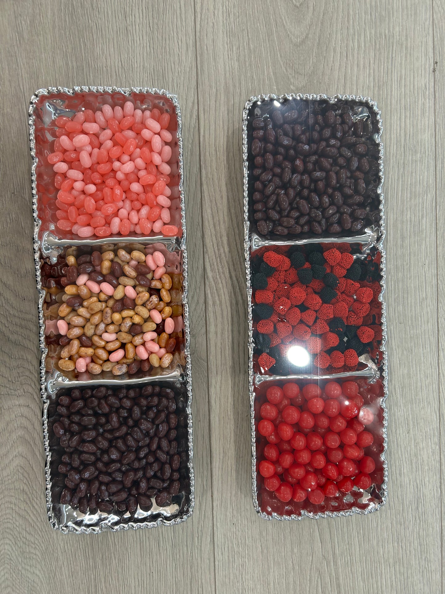 Candy Fill