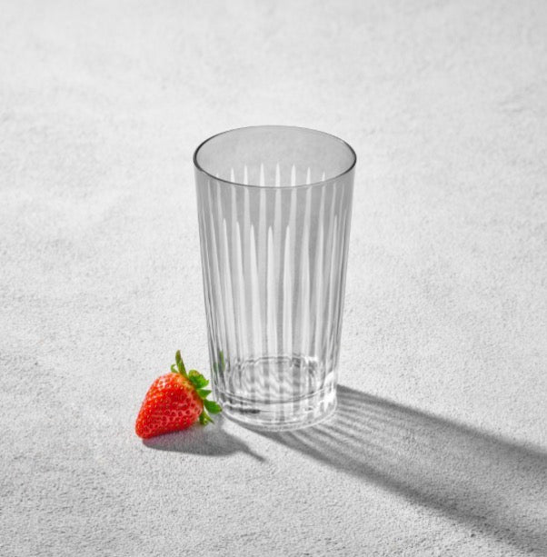 Timeless Water Glass