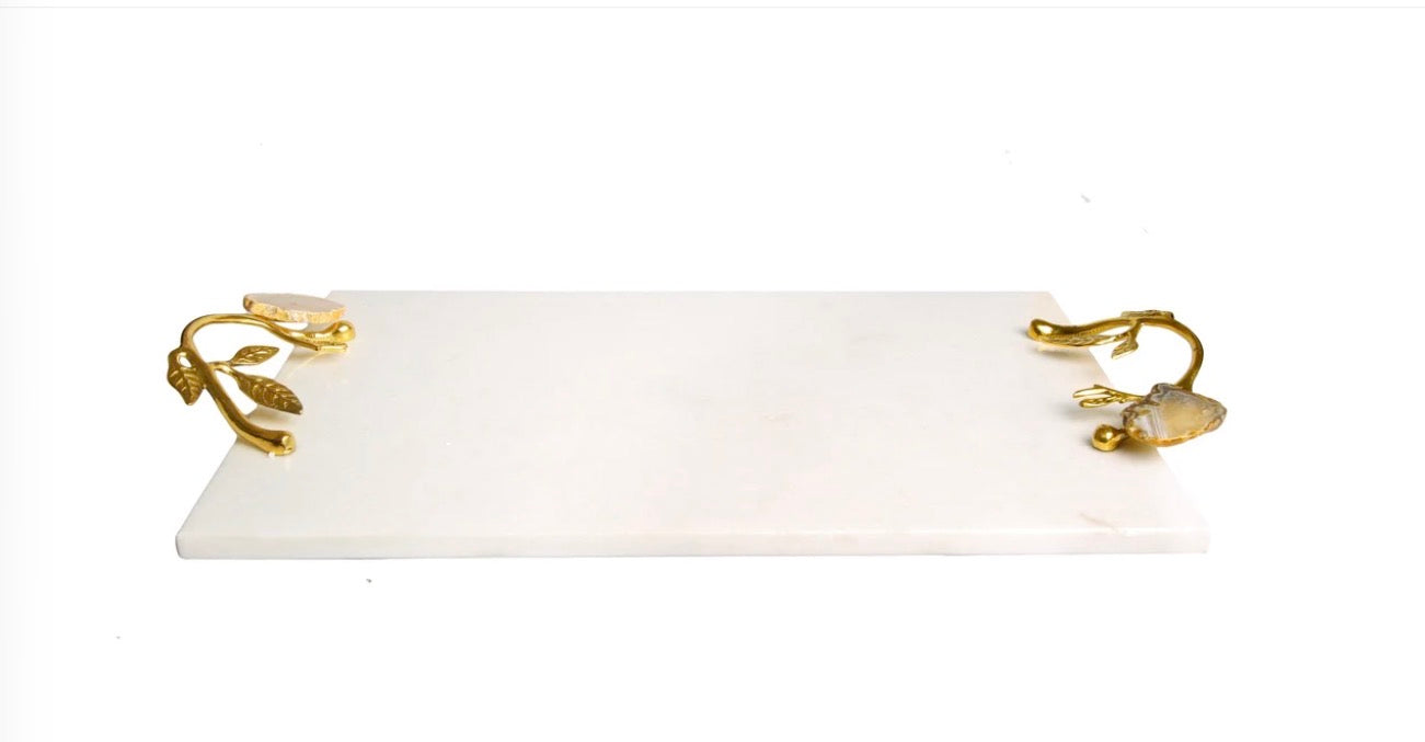 Marble Tray