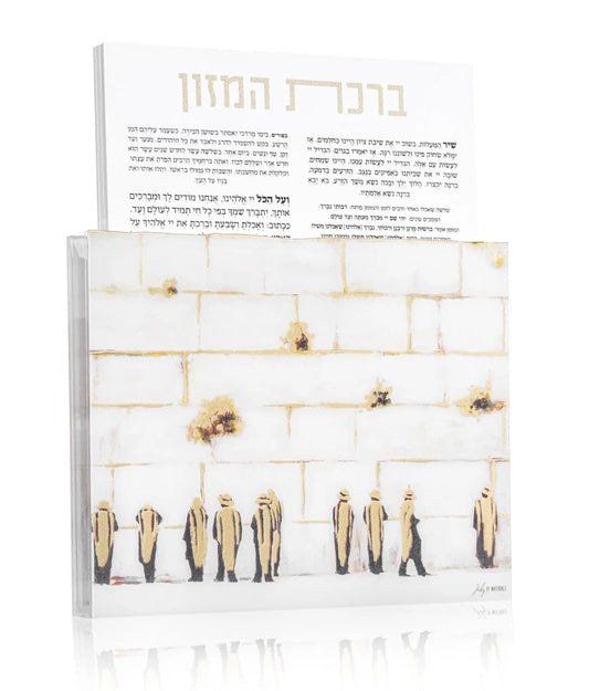 Painted Kosel Bencher Set