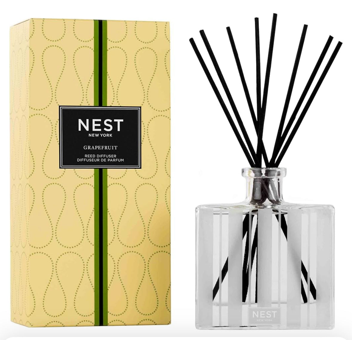 Nest Grapefruit Diffuser