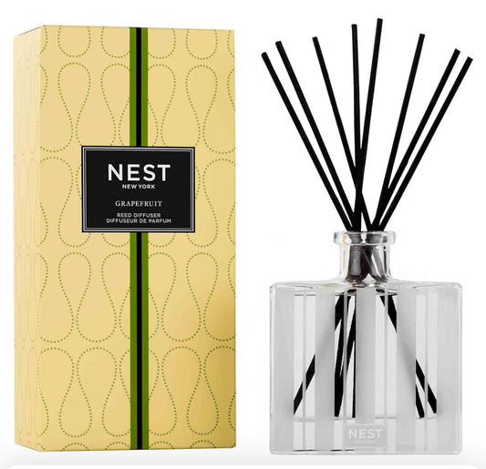 Nest Grapefruit Diffuser