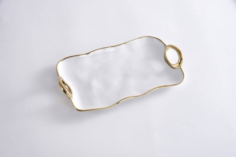 Small Platter