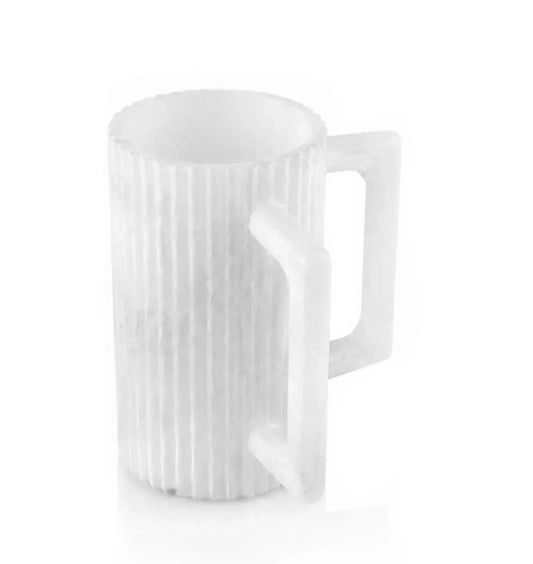 Fluted Resin Washing Cup