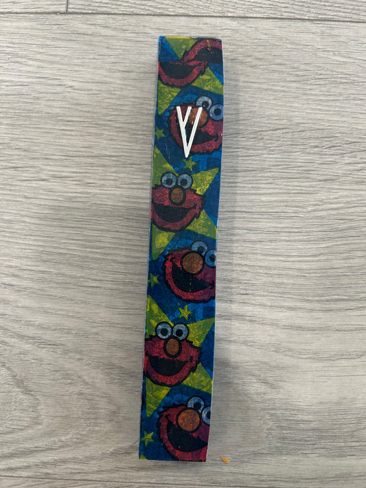 Elmo Mezuza