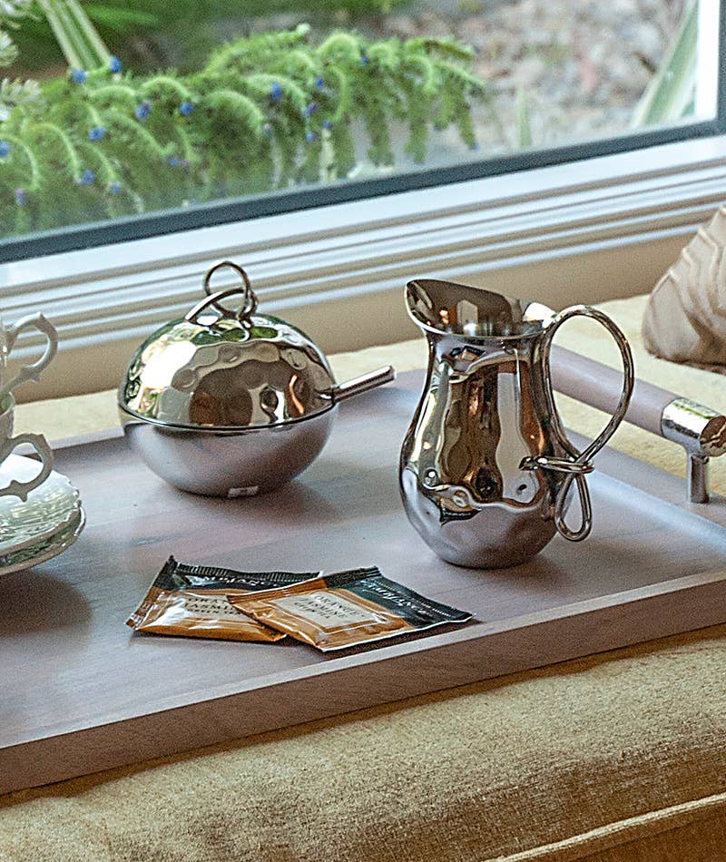 Opus Sugar or Honey dish